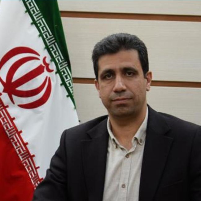 معاون پژوهشی دانشگاه